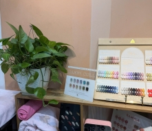 NAIL ĐẸP AN DƯƠNG VƯƠNG – NOTA NAILS LÀM KỸ, GIÁ HỢP LÝ