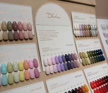 TIỆM NAIL XINH QUẬN 5 – NOTA NAILS, ĐỊA CHỈ LÀM NAIL ĐƯỢC YÊU THÍCH