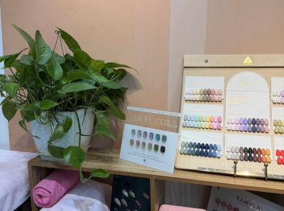 Nota Nails
