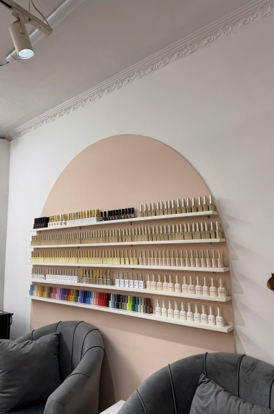 Nota Nails