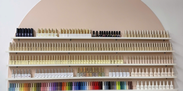 Nota Nails