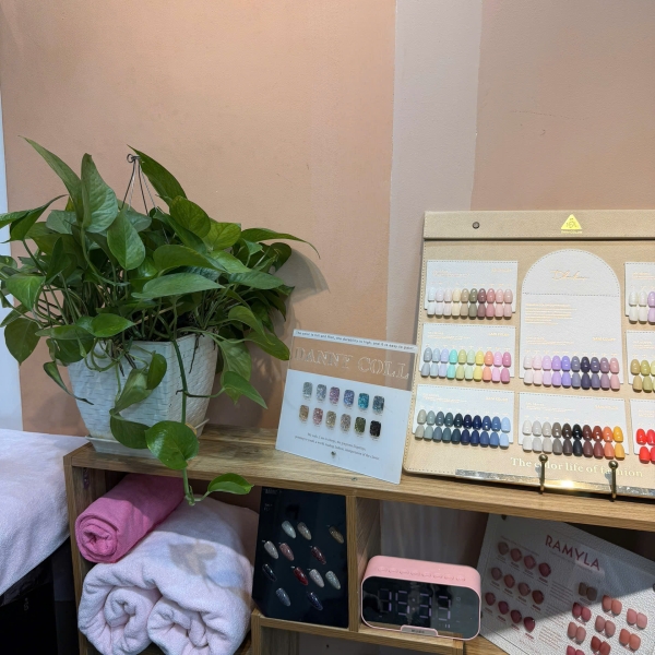 Nota Nails