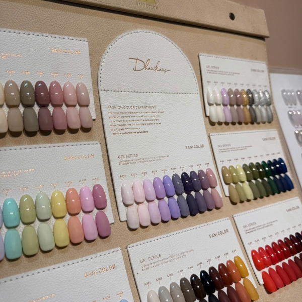 Nota Nails