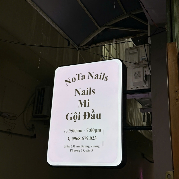 Nota Nails