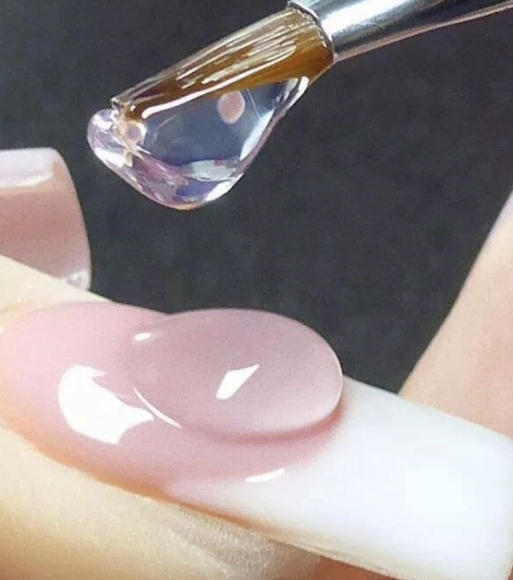 Đắp Gel