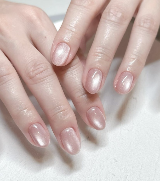 Sơn Gel Mắt Mèo