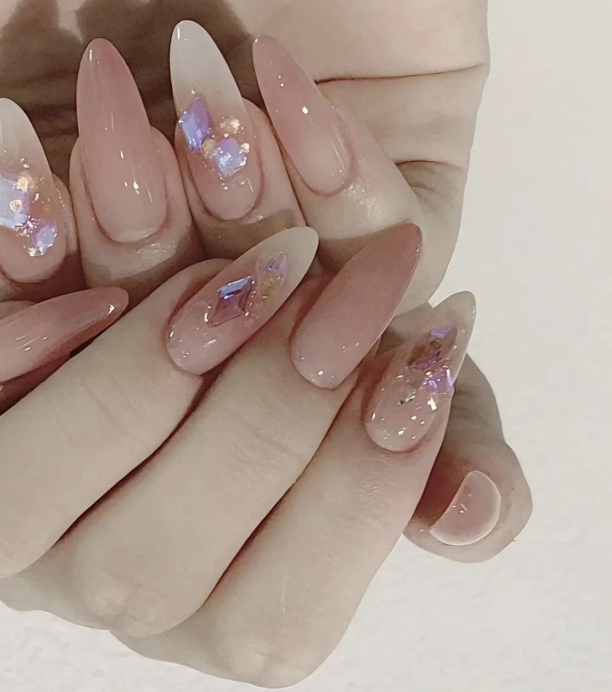 Ẩn Xà Cừ / Hoa Khô
